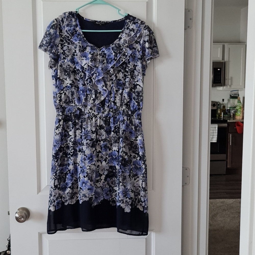 Cute summer dress